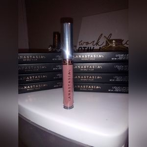 COPY - Anastasia Beverly Hills Liquid Lipstick